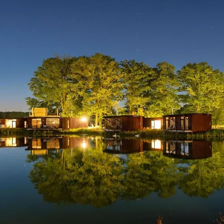 Tranquil Retreat