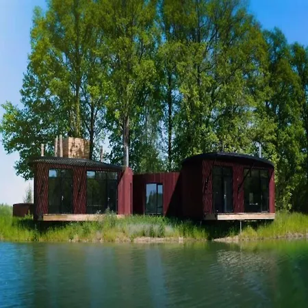 Tranquil Retreat 펜션 *