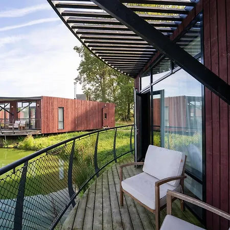 Tranquil Retreat